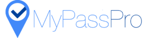 Logo MyPassPro