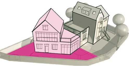 Division-pavillonaire