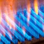 Se chauffer au gaz en 2022 est-ce moins cher